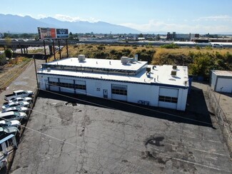 More details for 337 American Ave, Salt Lake City, UT - Industrial for Lease