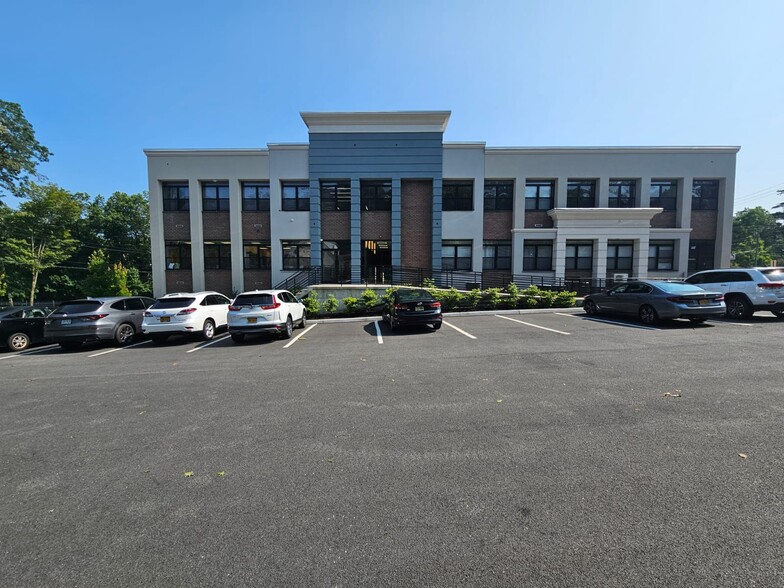 233 Lafayette Ave, Suffern, NY for lease - Building Photo - Image 1 of 7