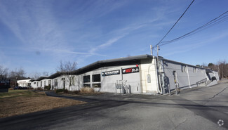 More details for 245 W Central St, Natick, MA - Flex for Lease