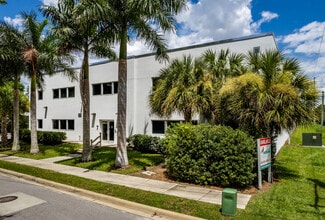 More details for 1060 Goodrich Ave, Sarasota, FL - Industrial for Sale