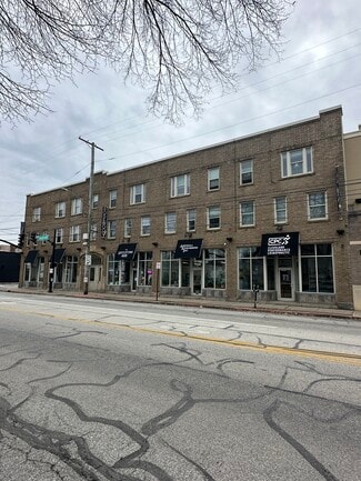 More details for 15705 Detroit Ave, Lakewood, OH - Office, Office/Retail for Lease