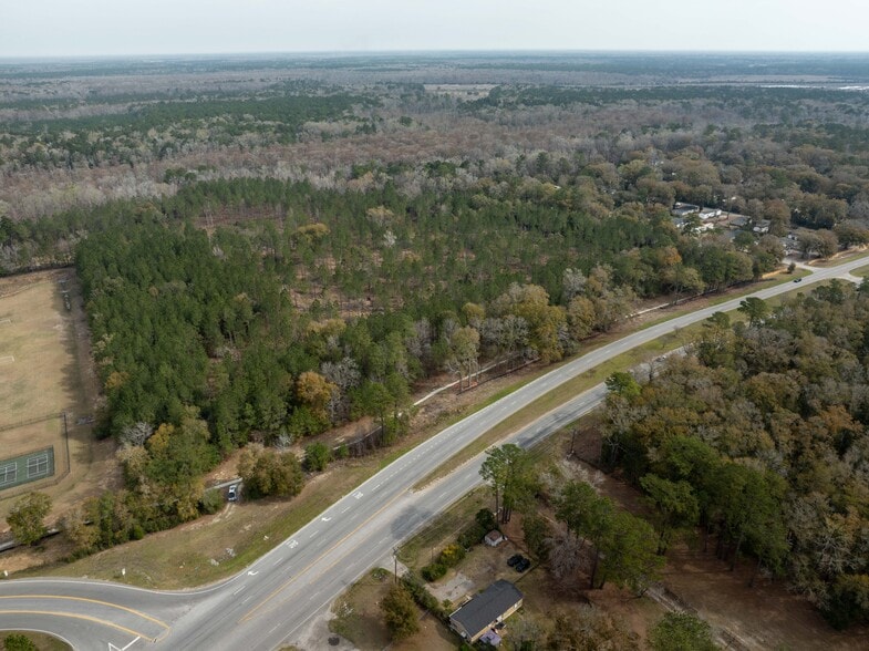 0 Jacksonboro Road Rd, Ravenel, SC for sale - Building Photo - Image 2 of 11