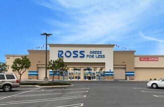 More details for 1625-1665 E Valley Pky, Escondido, CA - Retail for Lease