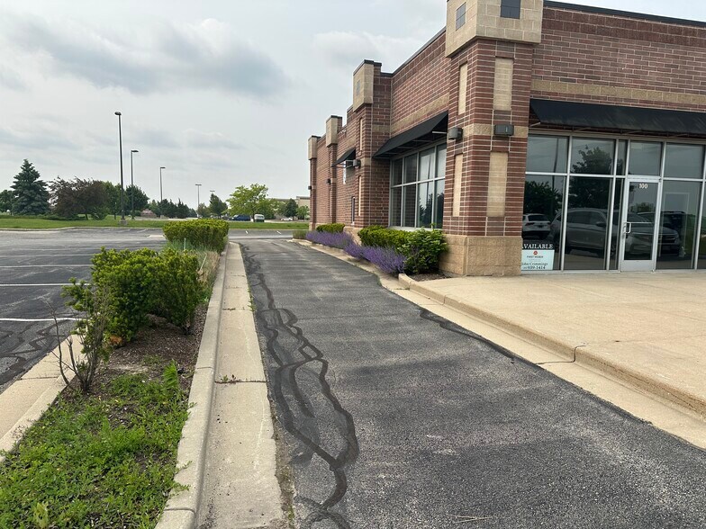 10351 Washington Ave, Sturtevant, WI for lease - Building Photo - Image 2 of 4