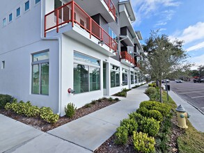 2845-2885 Central Ave, Saint Petersburg, FL for lease Building Photo- Image 2 of 9