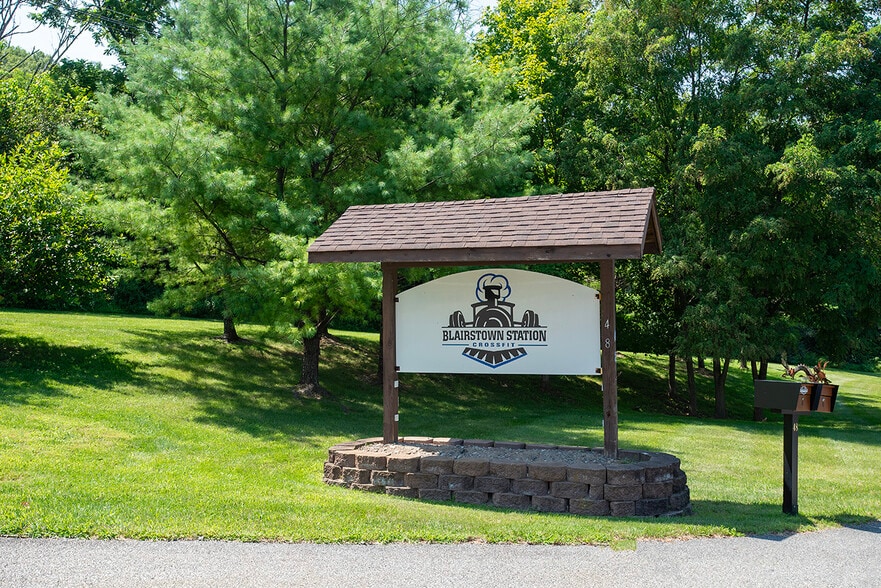 48 Hope Rd, Blairstown, NJ for sale - Building Photo - Image 2 of 31