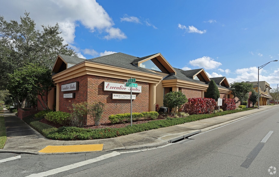 1102 S Florida Ave, Lakeland, FL for lease - Building Photo - Image 2 of 30