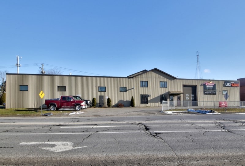 500 Boul Du Curé-Boivin, Boisbriand, QC for sale Building Photo- Image 1 of 1