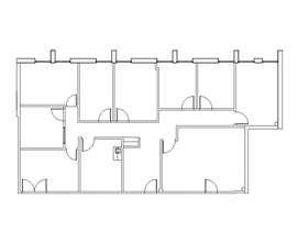 4400 NW Loop 410, San Antonio, TX for lease Floor Plan- Image 1 of 1