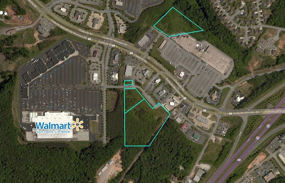 5950 Chalkville Mountain Rd, Birmingham, AL 35235