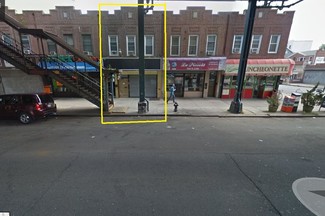 More details for 1587 McDonald Ave, Brooklyn, NY - Retail for Sale