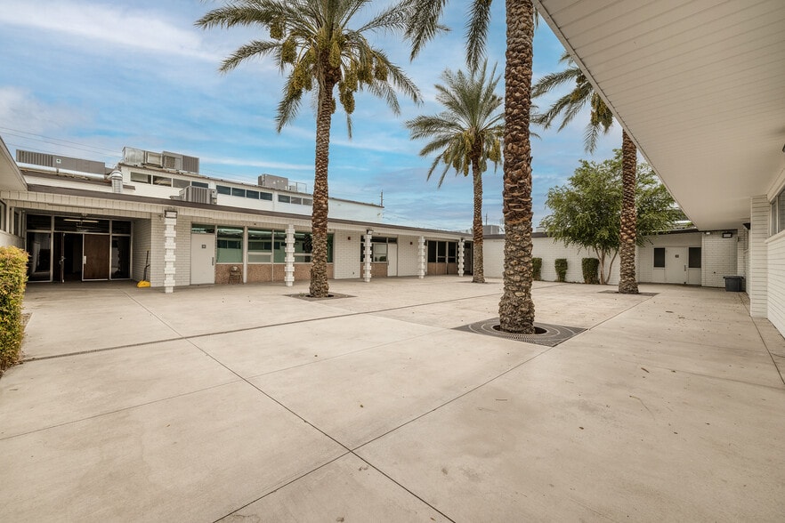 2401 E Tonopah Ave, North Las Vegas, NV for sale - Building Photo - Image 3 of 12