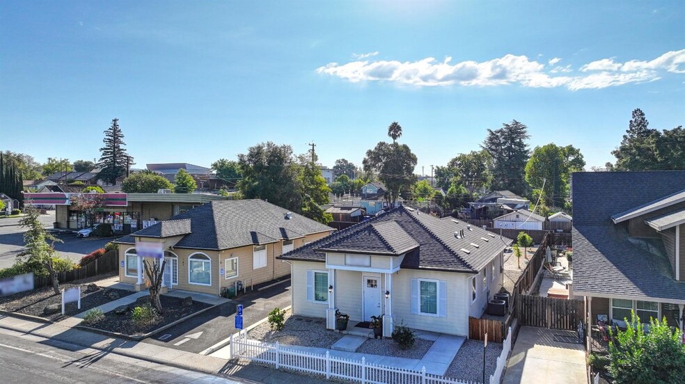 707-709 Natoma St, Folsom, CA for sale - Building Photo - Image 1 of 38