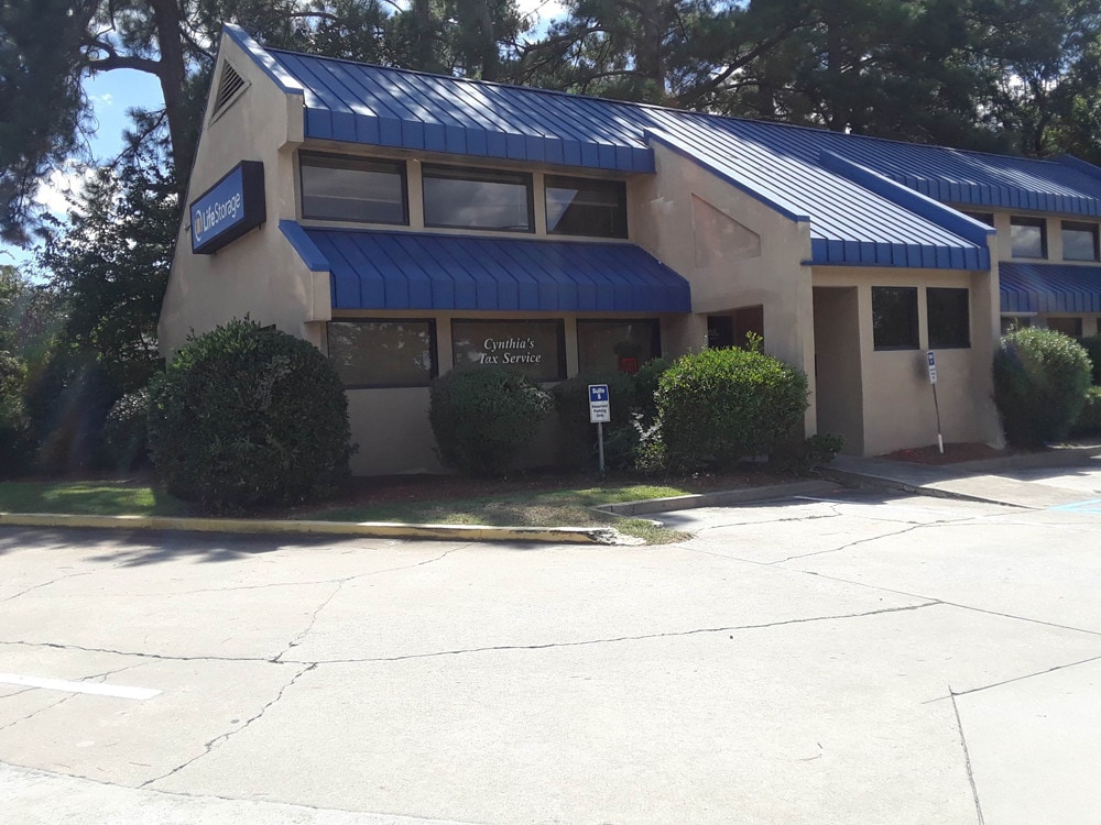 7403 Parklane Rd, Columbia, SC 29223