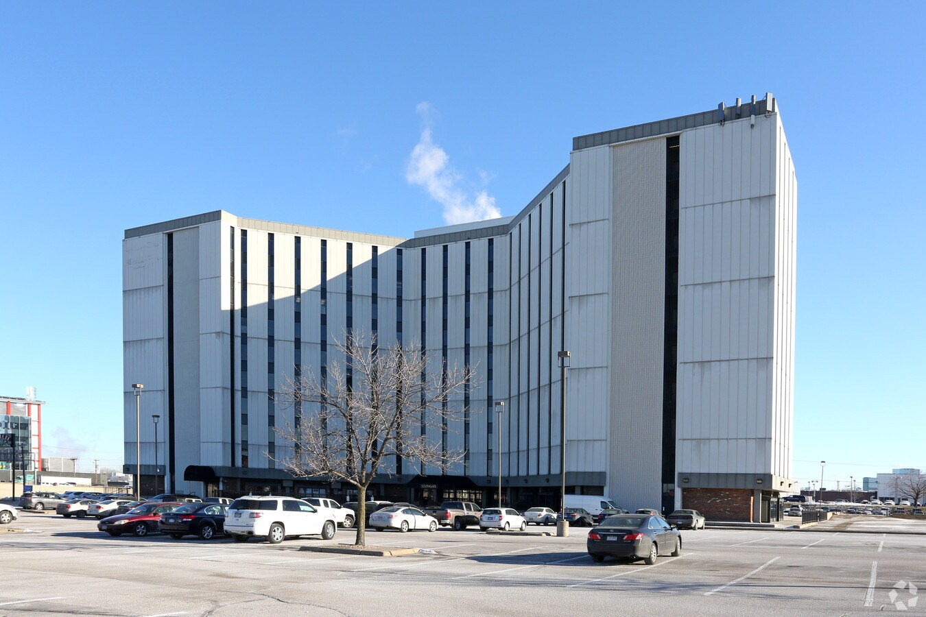 5001 American Blvd W, Bloomington, MN, 55437 Property For Lease on