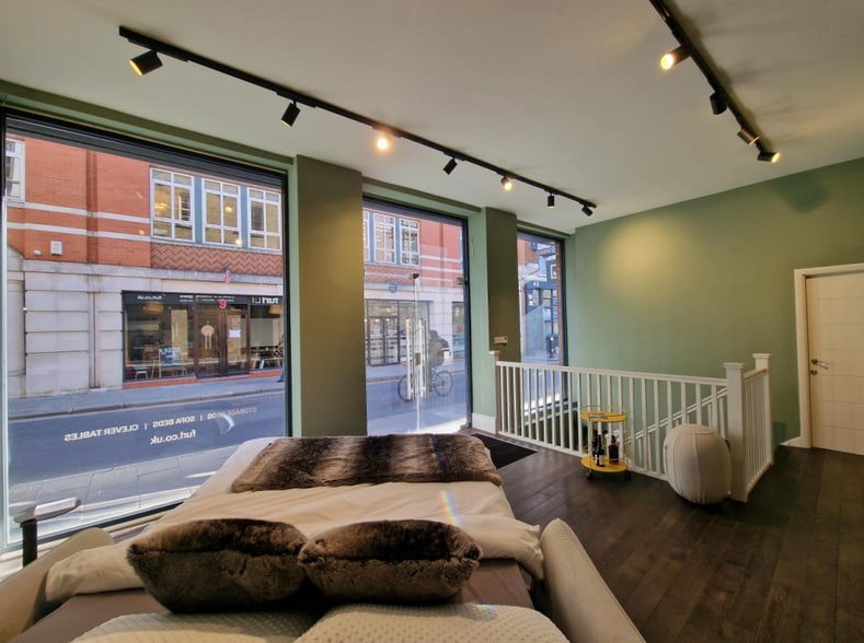 7-8 Carthusian St, London for lease - Interior Photo - Image 3 of 3