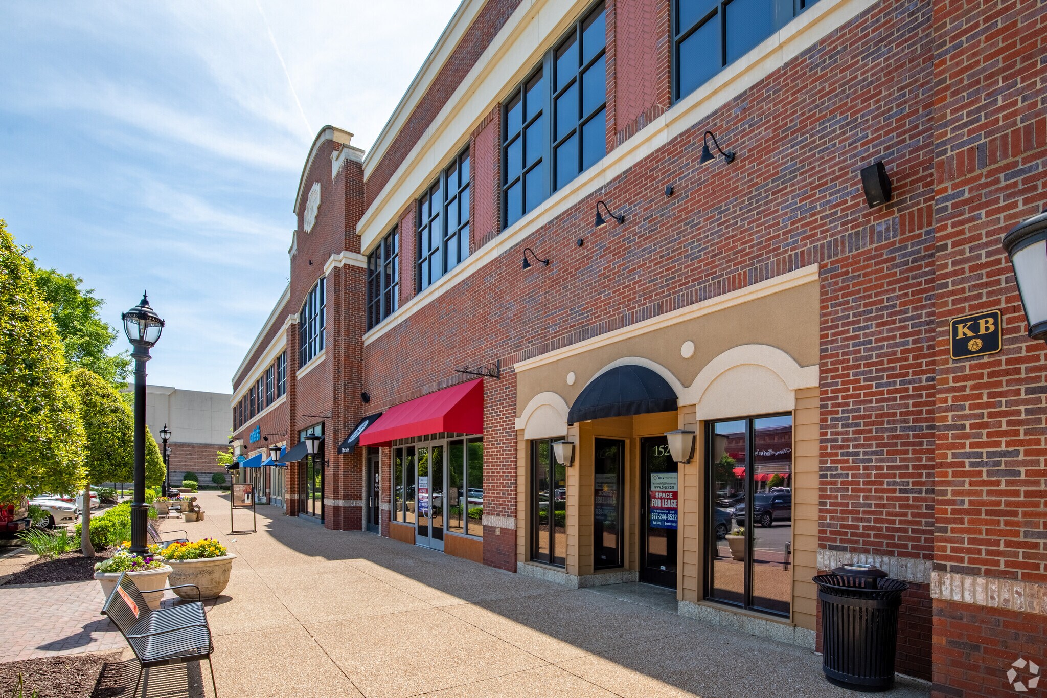 2615 Medical Center Pky, Murfreesboro, TN 37129 The Avenue