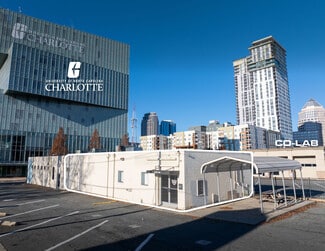 More details for 325 E 9th St, Charlotte, NC - Office for Lease