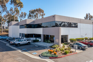 More details for 2793 Loker Ave W, Carlsbad, CA - Industrial for Lease