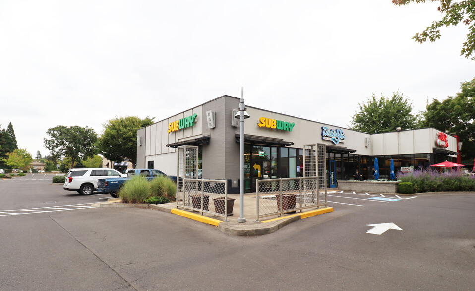 1081 Valley River Way, Eugene, OR for lease - Building Photo - Image 1 of 8