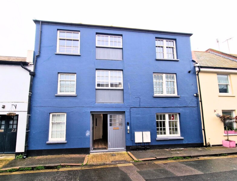 24-25 Vine St, Brighton for sale Building Photo- Image 1 of 1