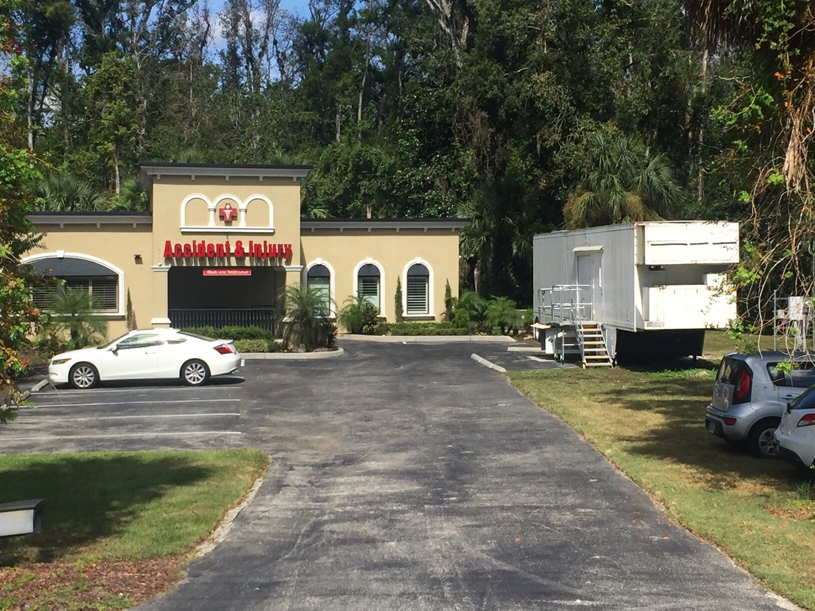 1400 E Moody Blvd, Bunnell, FL for sale Primary Photo- Image 1 of 1