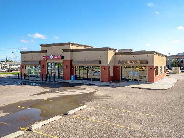 1404 50 Av, Lloydminster, AB for lease - Building Photo - Image 2 of 12