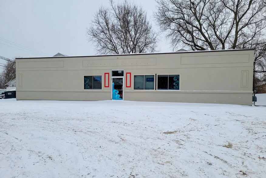 26 N Main St, Norwood, NY for sale - Building Photo - Image 1 of 43