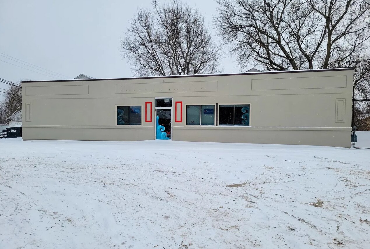 26 N Main St, Norwood, NY for sale Building Photo- Image 1 of 44