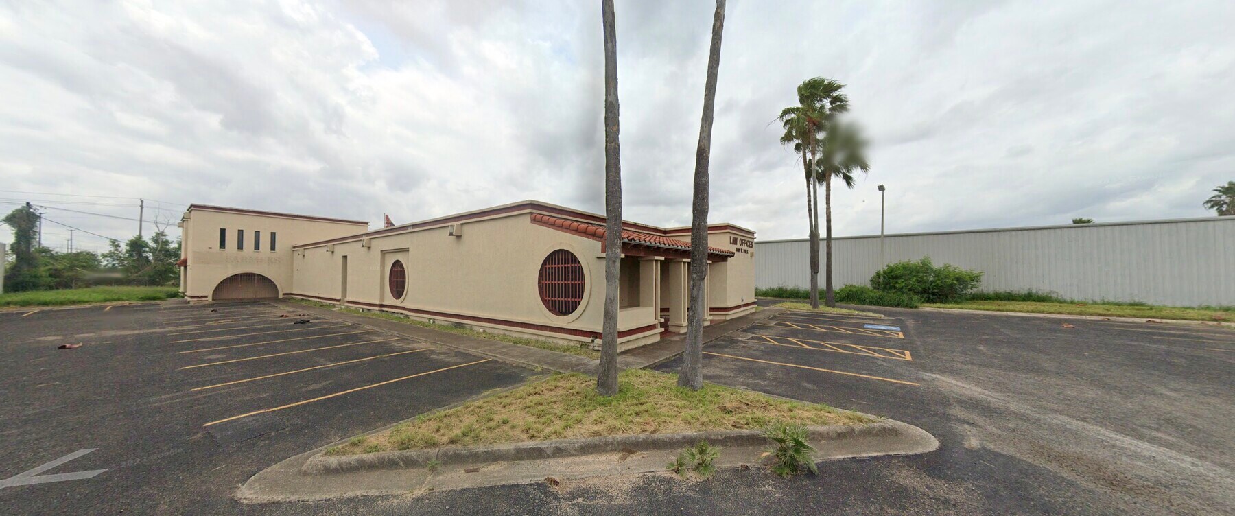 1401 W Polk Ave, Pharr, TX 78577 Office for Sale