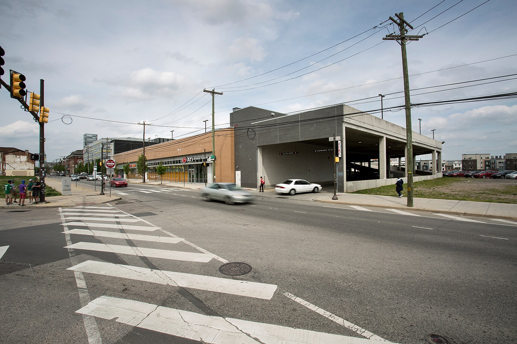 W Girard Ave & N 2nd St, Philadelphia, PA 19123 Shops at Schmidts