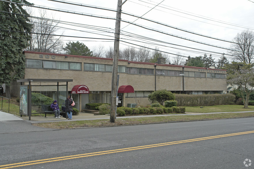 200 S Broadway, Tarrytown, NY 10591 - Medical Arts Center | LoopNet