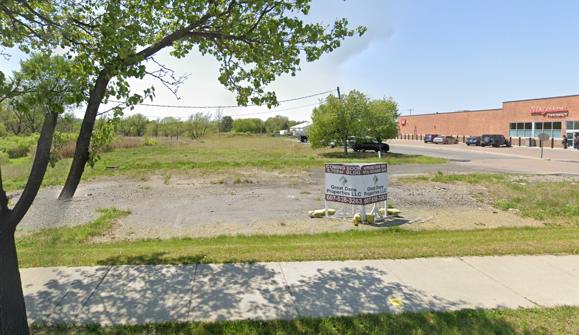 79 North St, Dryden, NY for lease Building Photo- Image 1 of 2