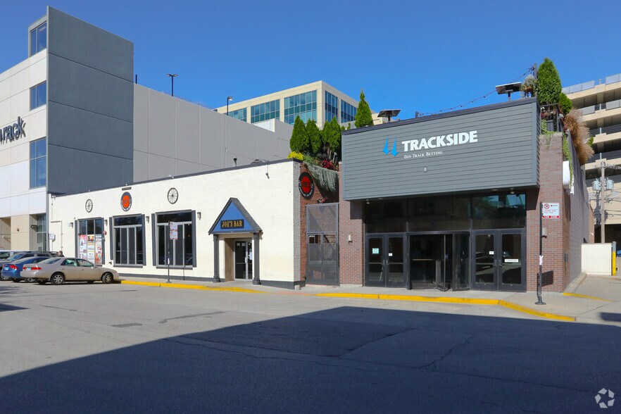 940 W Weed St, Chicago, IL for sale - Building Photo - Image 1 of 1