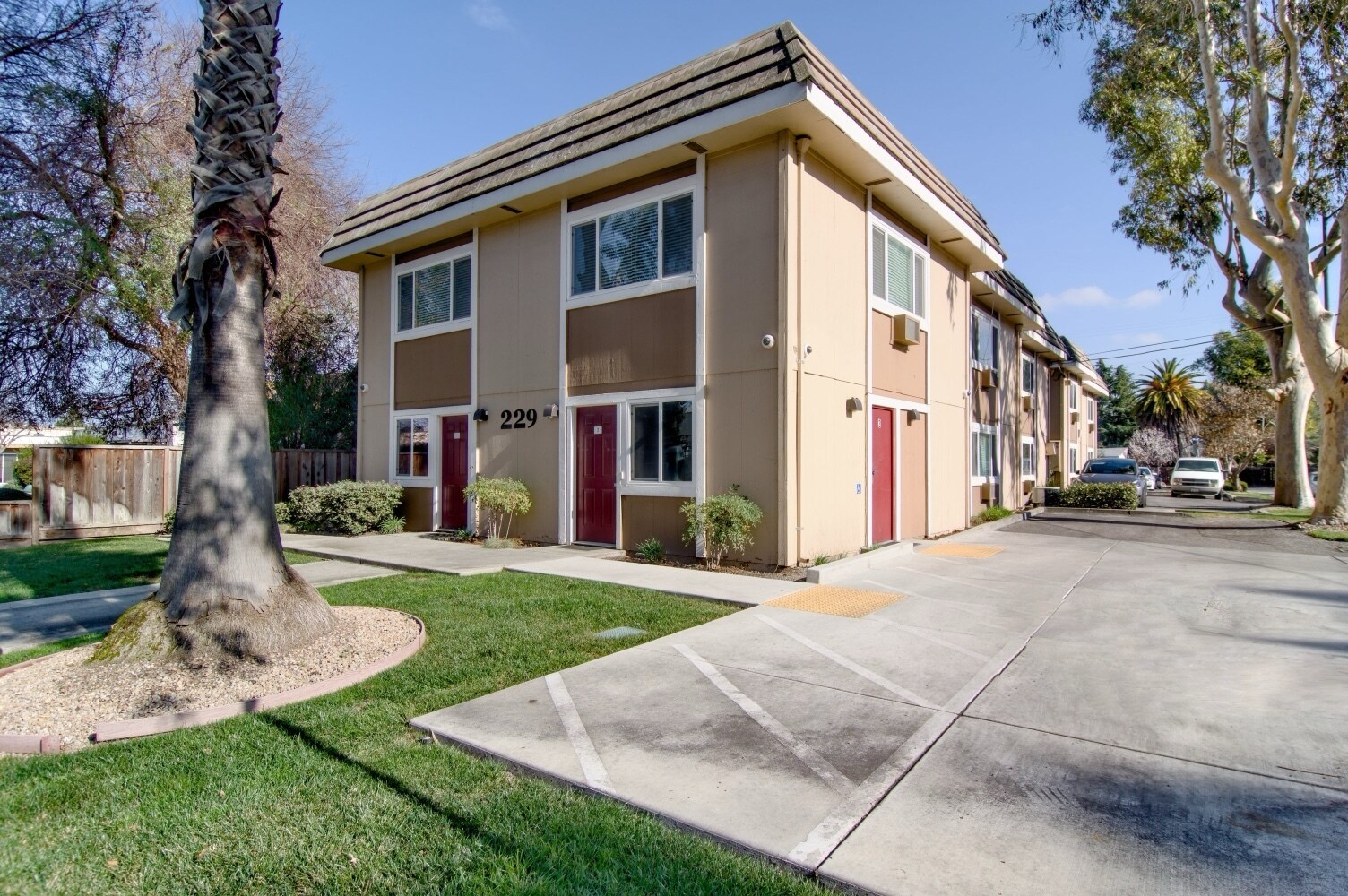 229 Polaris Ave, Mountain View, CA for lease Building Photo- Image 1 of 6