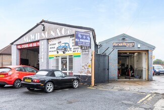 More details for Coburg St, Darlington - Retail for Sale