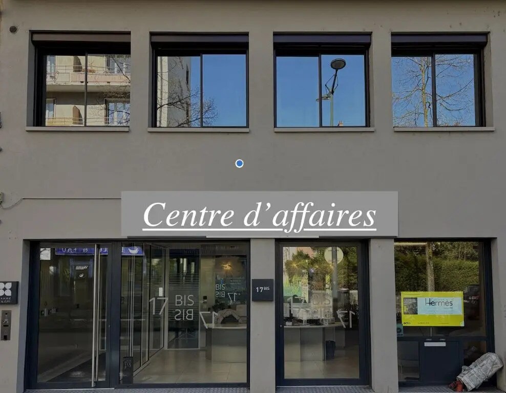 Office in Annecy for lease Building Photo- Image 1 of 5