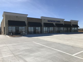 More details for 2540 Madison St, Clarksville, TN - Retail for Lease