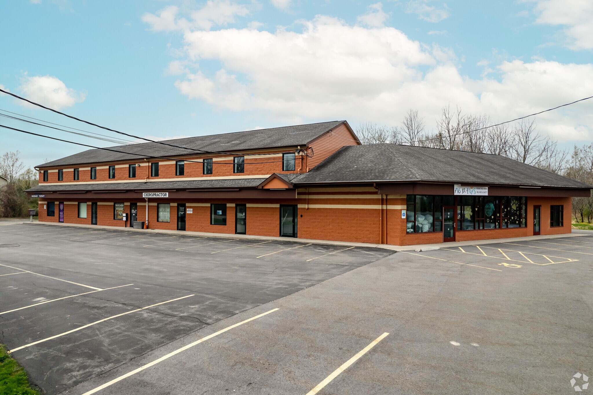 5660 Clinton St, Elma, NY 14059 5660 Clinton St., Elma, NY 14059