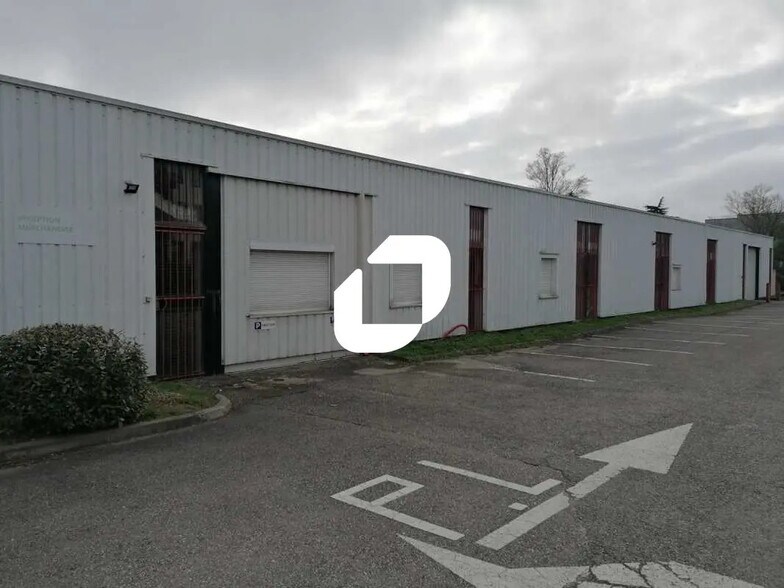 54 Avenue De L'Industrie, Rillieux-la-Pape for lease - Building Photo - Image 3 of 20