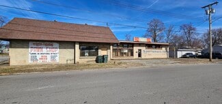 More details for 629 Crabtree Ave, Owensboro, KY - Retail for Lease