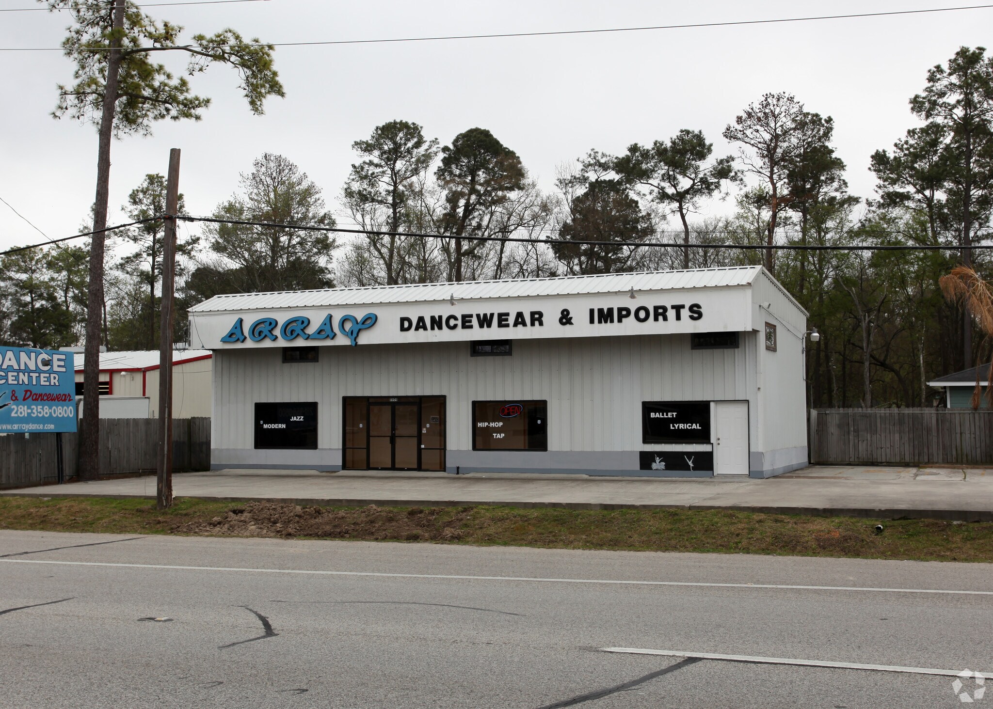 8606 FM 1960 Bypass Rd W, Humble, TX for sale Primary Photo- Image 1 of 1