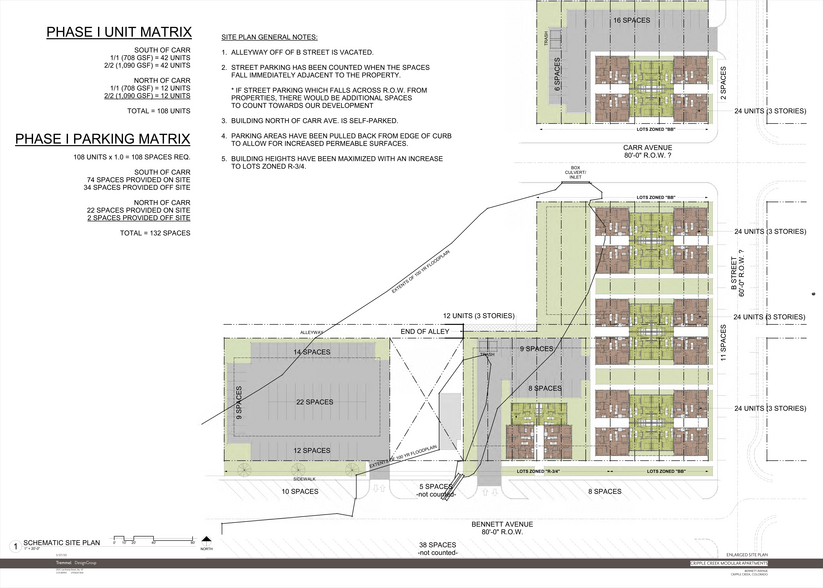 305 Bennett ave, Cripple Creek, CO for sale - Building Photo - Image 3 of 3