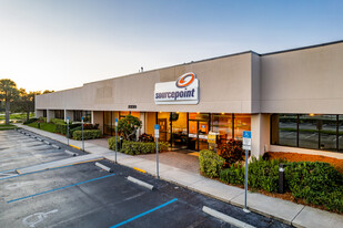 2330 Commerce Park Dr NE, Palm Bay FL - Call Center