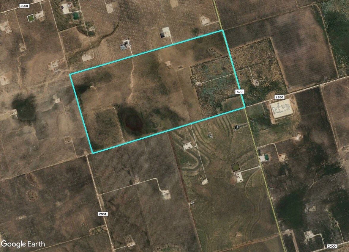 22 Fm 829, Lenorah, TX for sale Other- Image 1 of 1