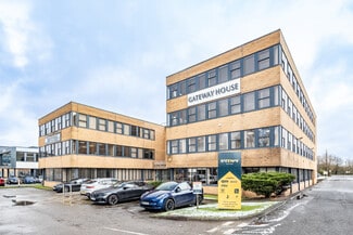 More details for Styal Rd, Manchester - Office for Lease