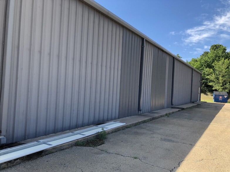 1010 W Broadway St, Drumright, OK for lease - Building Photo - Image 2 of 16