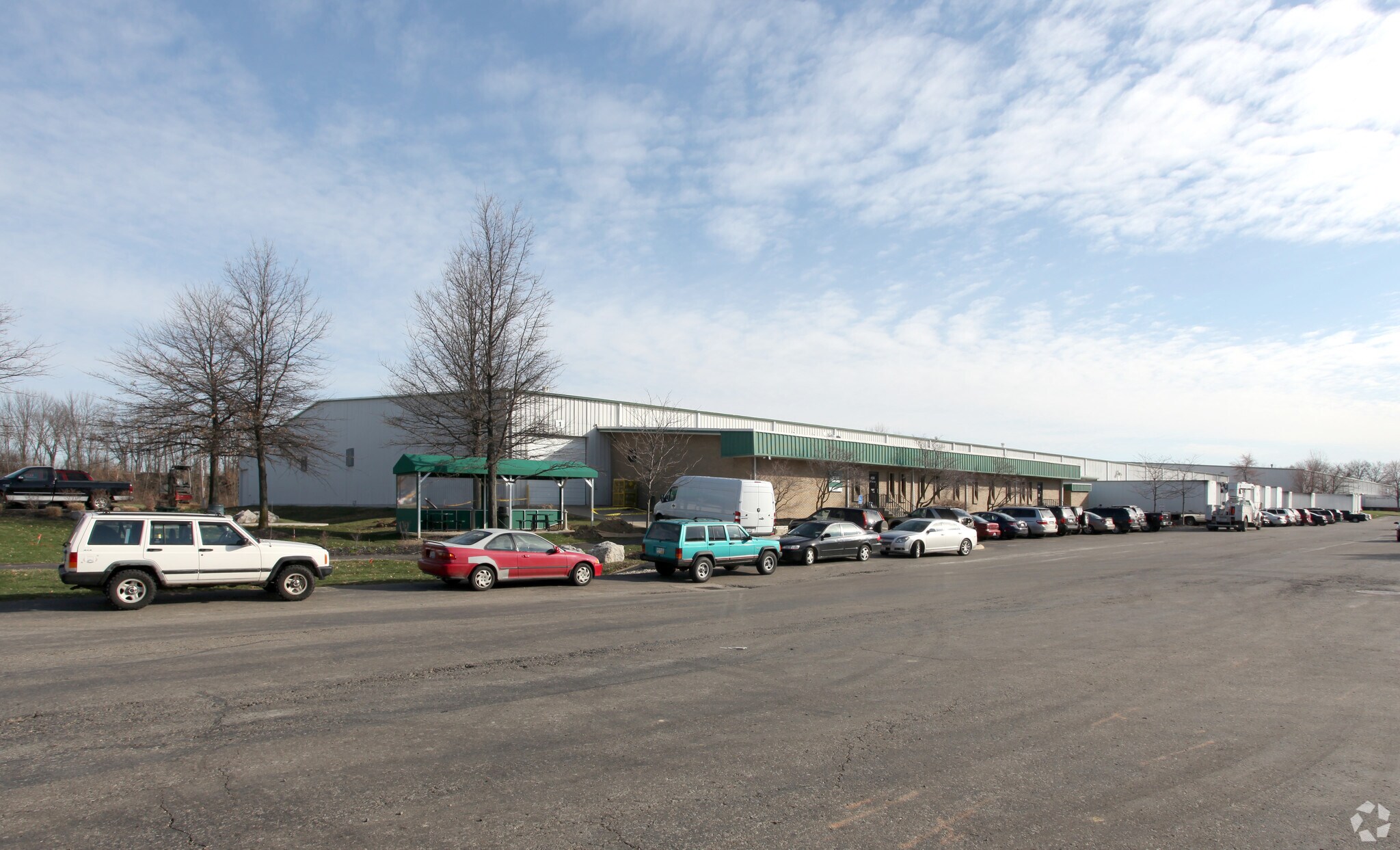 450 Mccormick Blvd, Columbus, OH for sale Primary Photo- Image 1 of 1