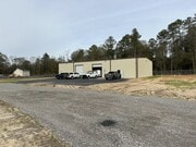 6,000 sq. ft. Office /  Warehouse - Warehouse