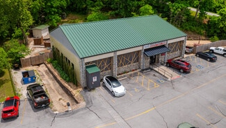 More details for 1889 Bella Vista Way, Bella Vista, AR - Retail for Sale